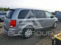 2014 Dodge CARAVAN фото