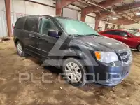 2014 Dodge CARAVAN фото