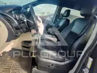 2014 Dodge CARAVAN фото