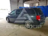 2014 Dodge CARAVAN photo