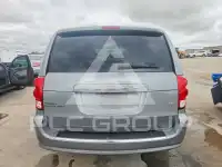 2014 Dodge CARAVAN фото