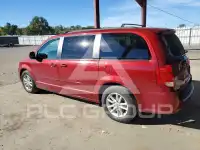 2014 Dodge CARAVAN photo