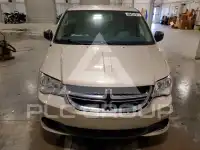 2014 Dodge CARAVAN фото