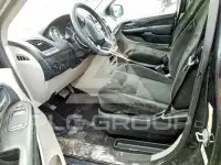 2014 Dodge CARAVAN фото