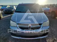 2014 Dodge CARAVAN фото