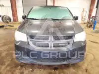 2014 Dodge CARAVAN фото