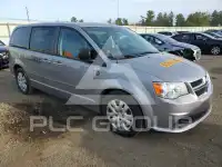 2014 Dodge CARAVAN фото