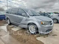 2014 Dodge CARAVAN фото