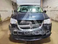 2014 Dodge CARAVAN фото