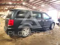 2014 Dodge CARAVAN фото