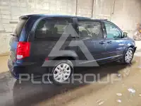 2014 Dodge CARAVAN фото