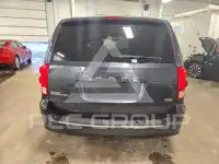 2014 Dodge CARAVAN фото