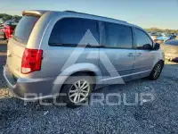 2014 Dodge CARAVAN фото
