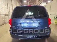 2014 Dodge CARAVAN фото
