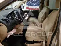 2014 Dodge CARAVAN фото