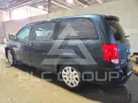 2014 Dodge CARAVAN фото