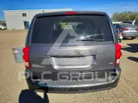 2014 Dodge CARAVAN photo
