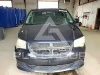2014 Dodge CARAVAN photo