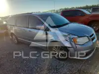 2014 Dodge CARAVAN фото