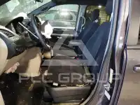 2014 Dodge CARAVAN фото