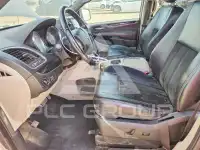 2014 Dodge CARAVAN фото
