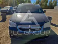 2014 Dodge CARAVAN photo