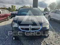 2014 Dodge CARAVAN фото