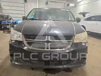 2014 Dodge CARAVAN фото
