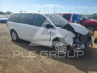 2014 Dodge CARAVAN фото