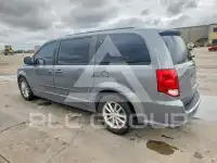 2014 Dodge CARAVAN фото