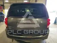 2014 Dodge CARAVAN фото