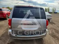 2014 Dodge CARAVAN фото