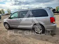2014 Dodge CARAVAN фото