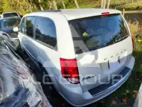 2014 Dodge CARAVAN фото