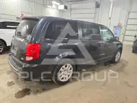 2014 Dodge CARAVAN фото