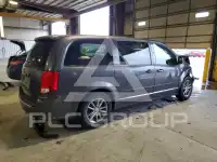 2014 Dodge CARAVAN фото