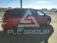 2014 Dodge CARAVAN photo