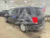 2014 Dodge CARAVAN фото