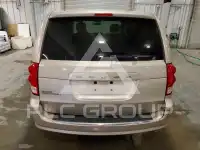 2014 Dodge CARAVAN фото