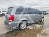 2014 Dodge CARAVAN фото