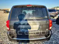 2014 Dodge CARAVAN фото