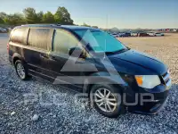 2014 Dodge CARAVAN фото