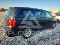 2014 Dodge CARAVAN фото