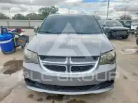 2014 Dodge CARAVAN фото