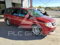 2014 Dodge CARAVAN photo
