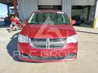 2014 Dodge CARAVAN photo