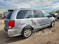 2014 Dodge CARAVAN фото