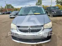 2014 Dodge CARAVAN фото