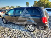 2014 Dodge CARAVAN фото
