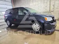 2014 Dodge CARAVAN фото